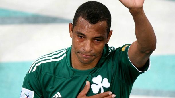 Τον Δεκέμβριο η απάντηση του Ζιλμπέρτο