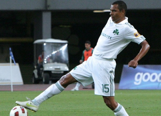 “Bόμβα” με Ζιλμπέρτο Σίλβα ο Παναθηναϊκός