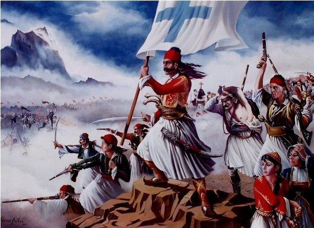 Τα γεγονότα… σαν σήμερα