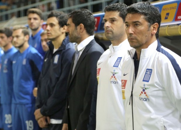 Τσάνας: Πρέπει να διαισθανθούν οι παίκτες την κατάσταση