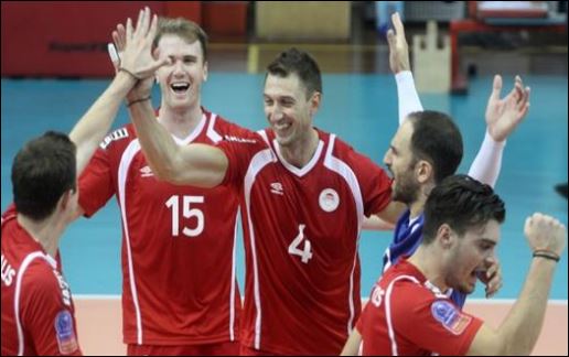 Οι αθλητικές μεταδόσεις της ημέρας