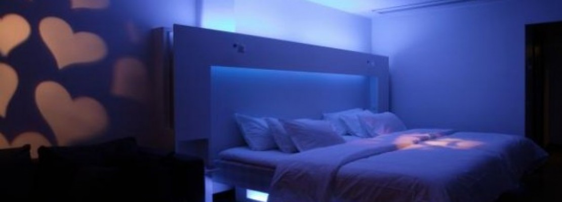 Με το Facebook μπορείς να μείνεις δωρεάν σε ξενοδοχείο