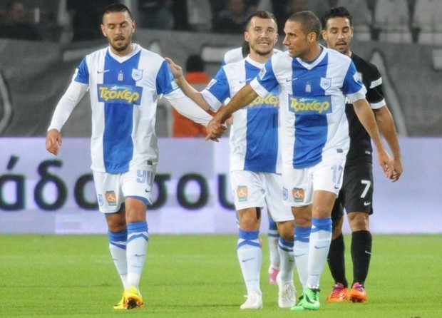 Εύκολη νίκη για τον ΠΑΣ