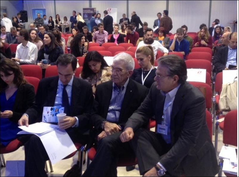 ΒΙΝΤΕΟ-Μπουτάρης: Έκανα και ξενοδόχος