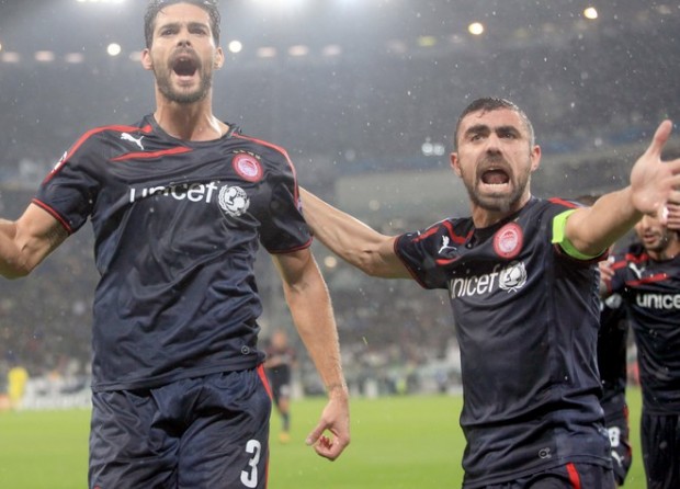 Μανιάτης: “Ήμασταν άτυχοι”