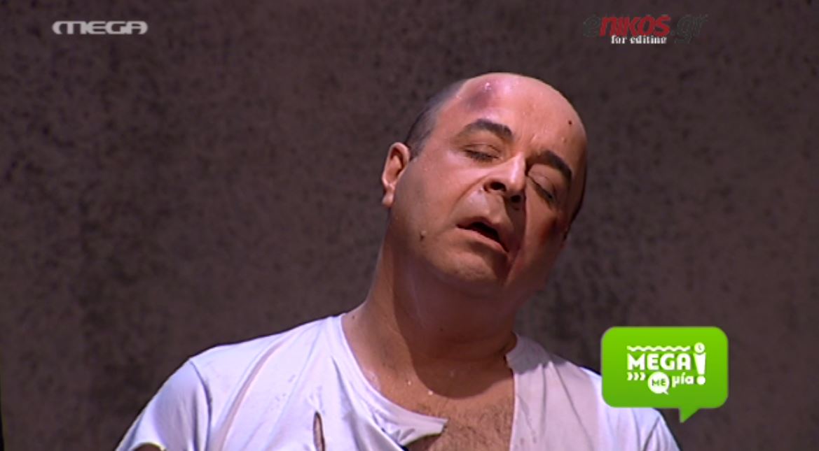 ΒΙΝΤΕΟ-“Ανέκριναν” τον Σεφερλή