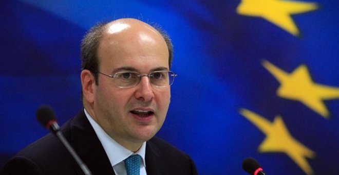 Χατζηδάκης: Τώρα χρειαζόμαστε την εμπιστοσύνη των Ευρωπαίων εταίρων