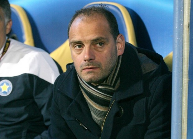 Βεργέτης: “Σπάσαμε πολλά ταβάνια”