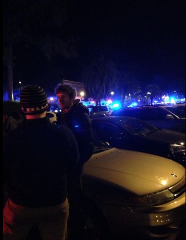 ΒΙΝΤΕΟ-Νεκρός ο δράστης της επίθεσης στη Φλόριντα