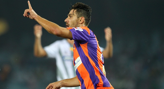 ΒΙΝΤΕΟ-Το εκπληκτικό γκολ του Κατσουράνη