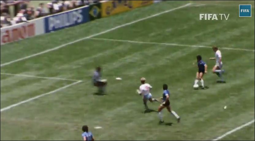 ΒΙΝΤΕΟ-Στιγμές από όλα τα Μουντιάλ σε 3’