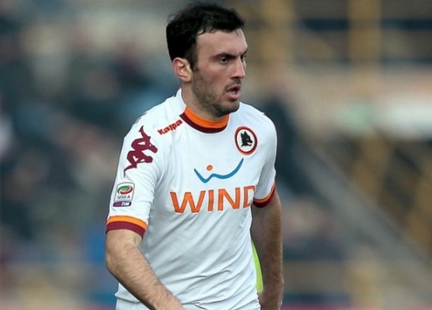 Πλήγμα με Τοροσίδη