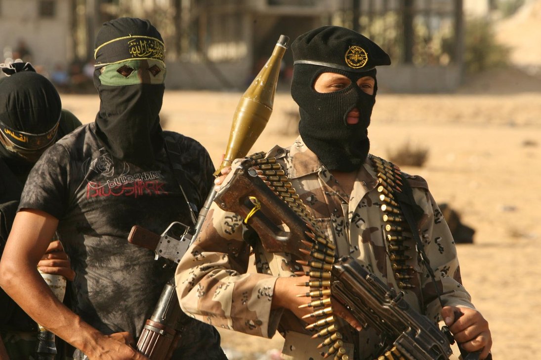 Νέες εκτελέσεις από το Ισλαμικό Κράτος