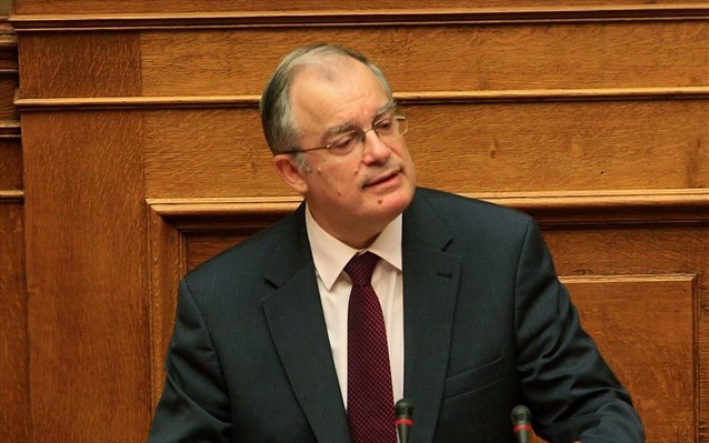 Τασούλας για Αμφίπολη: Δεν πρέπει να προεξοφλούμε τίποτε