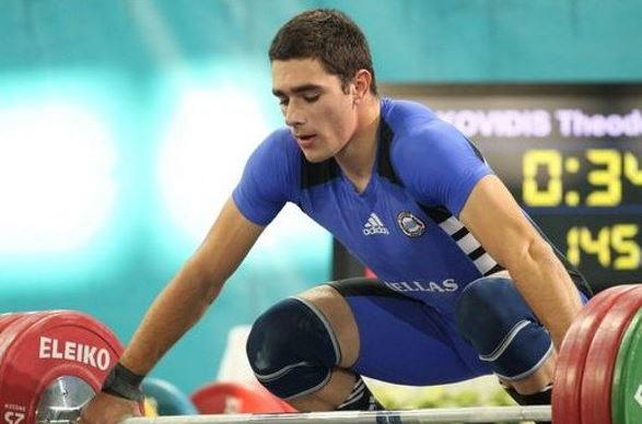 ΒΙΝΤΕΟ-Ο αρσιβαρίστας που φώναξε “λευτεριά στην Κύπρο”