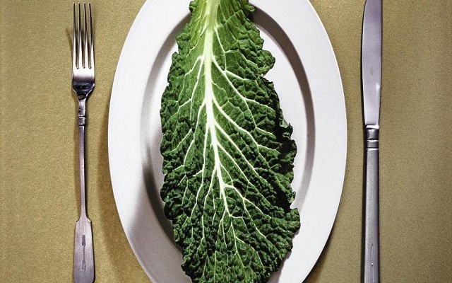 Ορθορεξία-Όταν η εμμονή της υγιεινής διατροφής γίνεται ασθένεια