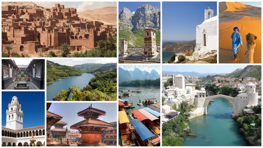 5 ελληνικοί προορισμοί στο “best value” του trivago