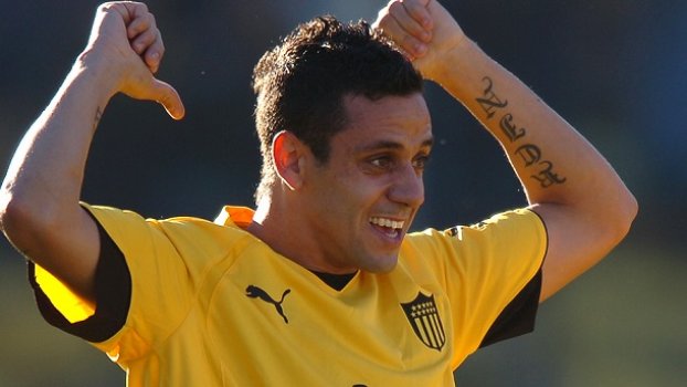 ΒΙΝΤΕΟ-Το εκπληκτικό γκολ του Εστογιανόφ