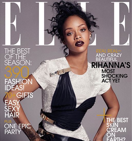 Ριάνα: Αυτά τα Χριστούγεννα θέλω δώρο ένα σύντροφο