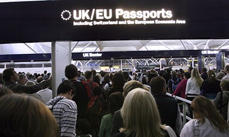 Βρετανία-20 δισ. λίρες από τους μετανάστες