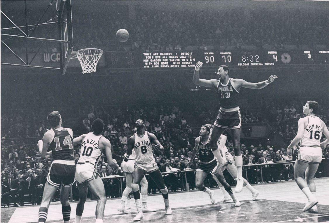 Στον αθλητισμό… σαν σήμερα