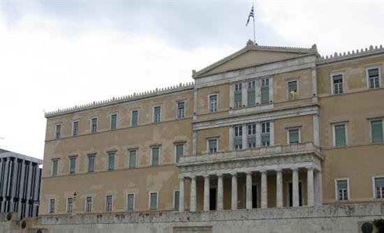 Auto leasing από τη Βουλή