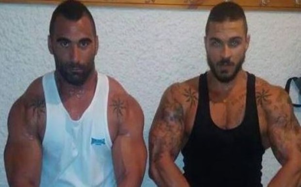 Συγκλονιστική μαρτυρία-Πυροβολούσε και έλεγε “Συγγνώμη ρε φίλε”