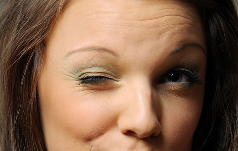 Οφθαλμολογία: Τι συμβαίνει όταν το μάτι μας “πετάει”;