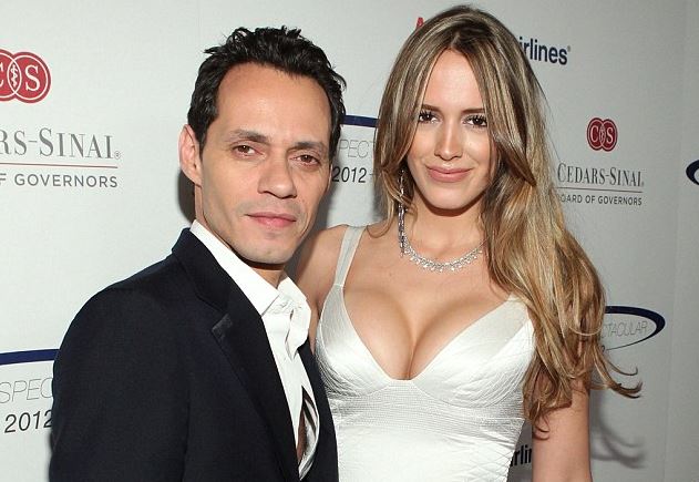 Παντρεύεται ο πρώην της Λόπεζ