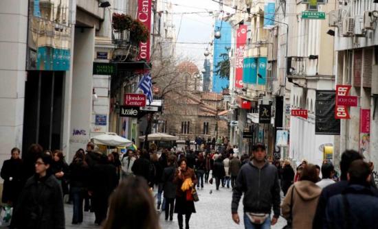 Έρευνα: Τόσα θα ξοδέψουμε τα Χριστούγεννα