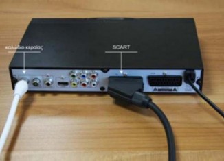 Παρεμπόριο ακόμα και με…αποκωδικοποιητές