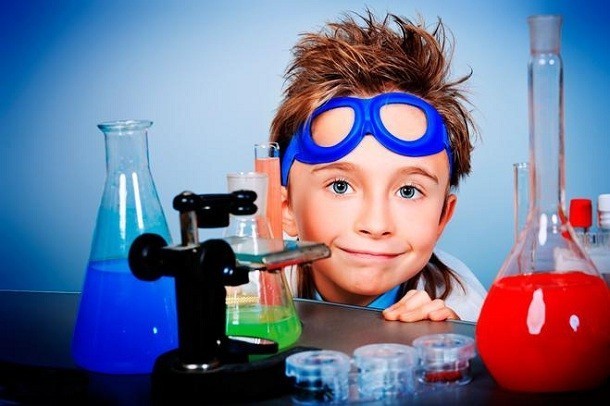 Πώς θα βρω τι ταλέντο έχει το παιδί μου;