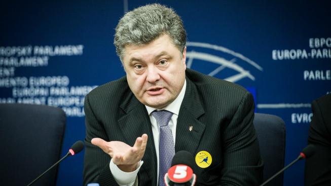 Το Κίεβο κλείνει τις υπηρεσίες του δημοσίου στην ανατολική Ουκρανία