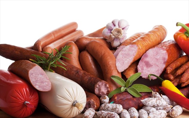 4 τροφές εχθροί της μακροζωίας