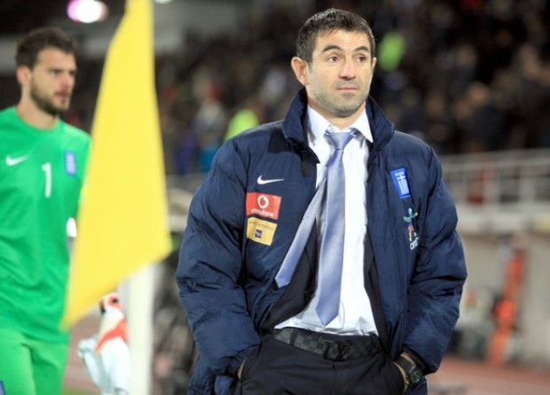 Καραγκούνης: Κίνδυνος να γκρεμίσουμε ότι χτίσαμε με αίμα