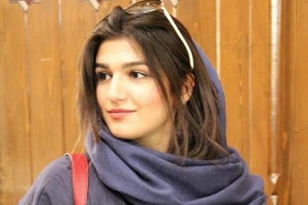 Ελεύθερη η Ιρανοβρετανή που φυλακίστηκε επειδή είδε βόλεϊ ανδρών