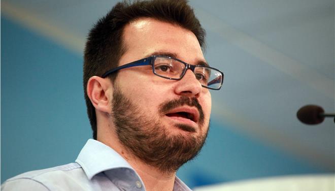 Παπαμιμίκος: Ευτελισμός των θεσμών αυτό που κάνει ο ΣΥΡΙΖΑ