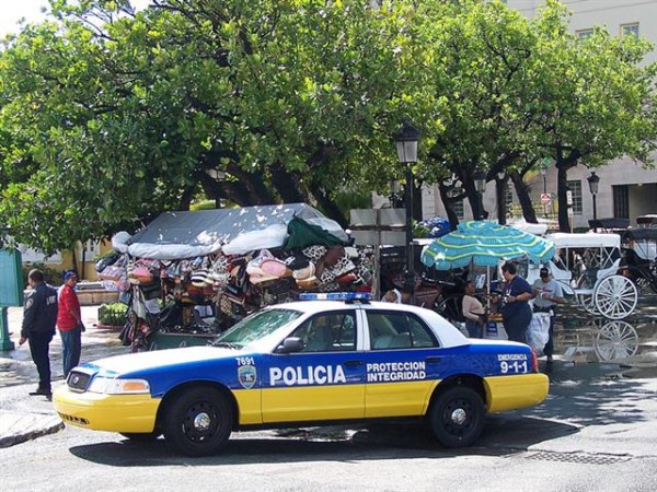 Δολοφόνησαν άγρια ηλικιωμένο ζευγάρι στην Καραϊβική