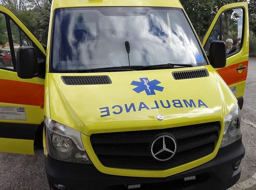 Αυτοκτόνησε 58χρονος στην Καστοριά