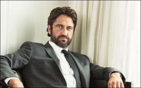 Τζέραρντ Μπάτλερ: Θέλω να γίνω πατέρας