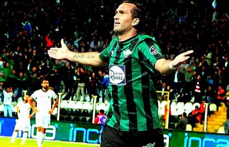 ΒΙΝΤΕΟ-Γκολ από όλη την Ευρώπη, σκόραρε ξανά ο Γκέκας