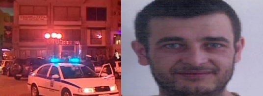 Στα ίχνη του Αλβανού με το καλάσνικοφ-Έρευνες της ΕΛ.ΑΣ στην Αττική