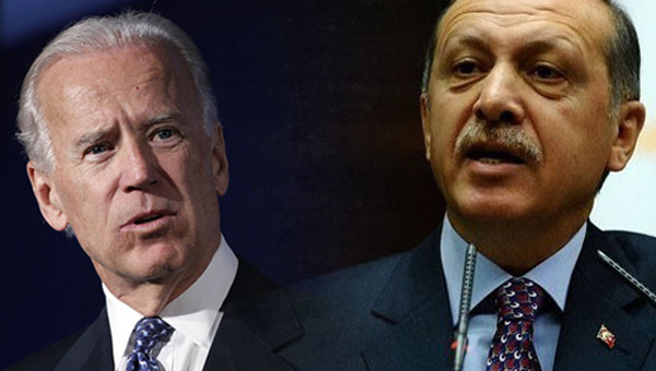 Συμφωνία ΗΠΑ-Τουρκίας εναντίον της ISIS