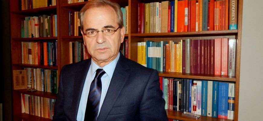 Γκότσης: Δεν ξέρω πόσο ρεαλιστικός είναι ο προϋπολογισμός