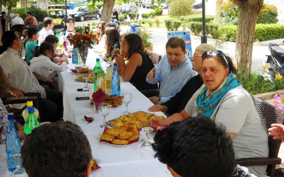 Νέα ζωή για πρώην ασθενείς