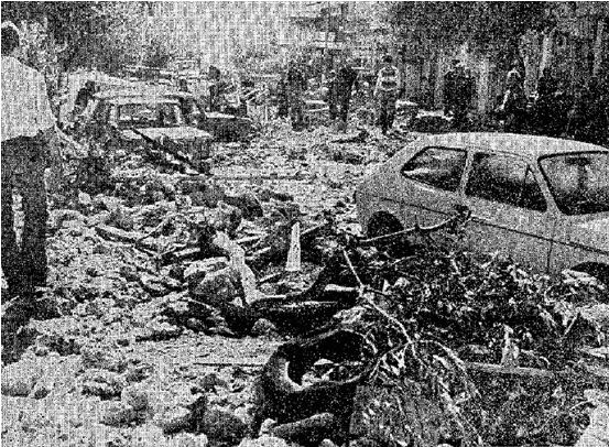 Τα γεγονότα… σαν σήμερα