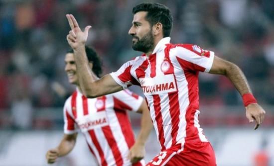 Οι αθλητικές μεταδόσεις της ημέρας