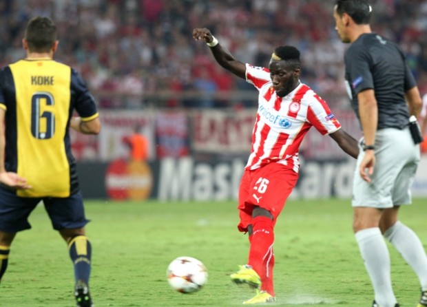 Επιμένουν για Ίντερ-Μασουακού