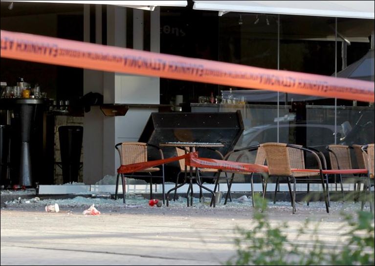 Νοικιασμένο αυτοκίνητο είχε ο δράστης του Μικρολίμανου