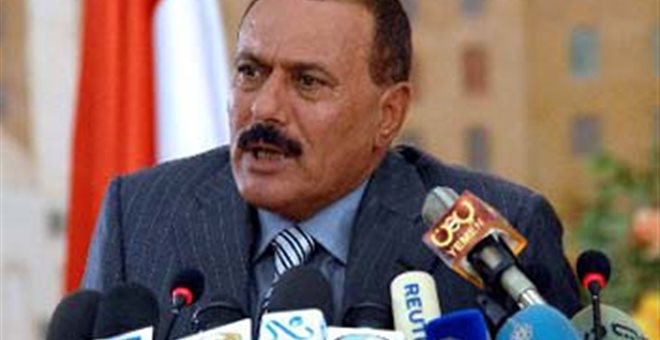 Κυρώσεις του ΟΗΕ στον Πρόεδρο της Υεμένης